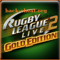 Rugby League Live 2: Gold icon