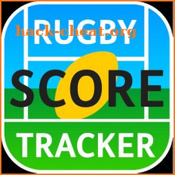 Rugby Score Tracker Pro icon