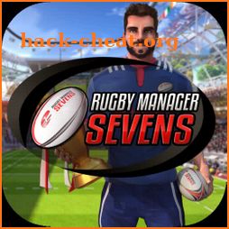 Rugby Sevens Manager icon