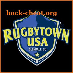 RugbyTown USA icon