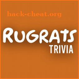 Rugrats Trivia Quiz icon