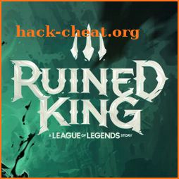 Ruined King icon