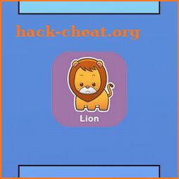 Rukasa Lion icon
