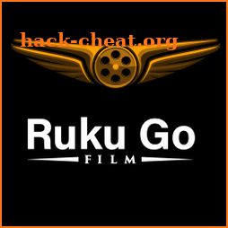 RukuGO - Best HD Movies & tv Shows icon
