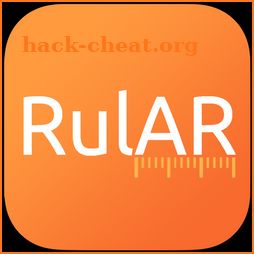 RulAR - AR Measurement App icon