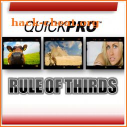 Rule of Thirds by QuickPro icon