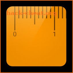 Ruler by Aralus icon