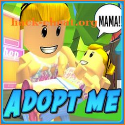 🏰 Rulers Castle Makeover! Roblox:Adopt Me icon