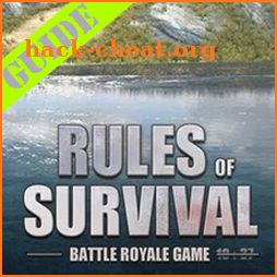 Rules Of Survival Guide icon