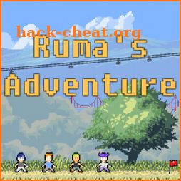 Ruma's Adventure icon
