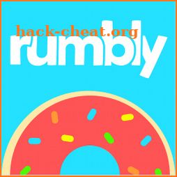Rumbly icon