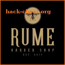 Rume Barber Shop icon