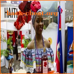 Rumeurs d'Haiti icon