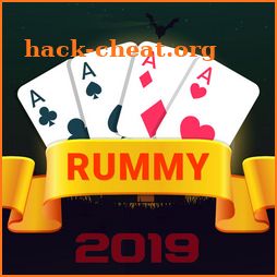 Rummy 2019 - Free icon