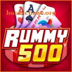 Rummy 500 icon