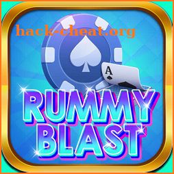 Rummy Blast icon