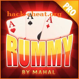 Rummy by Mahal Pro icon