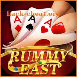 Rummy East icon