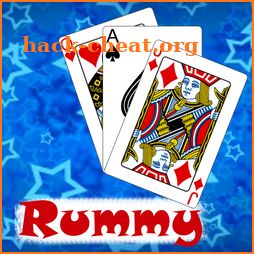 Rummy (full) icon