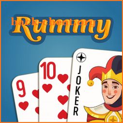 Rummy - Fun & Friends icon