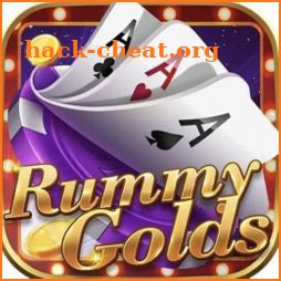 Rummy Gold APK icon