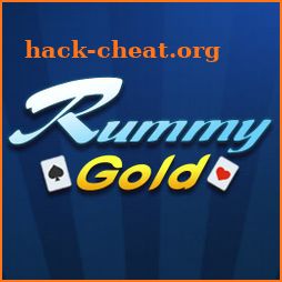 Rummy Gold - Indian Cards Game icon