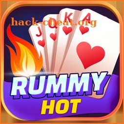 Rummy Hot icon