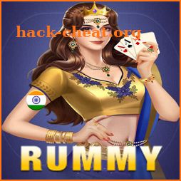 Rummy Indian online Card Game icon