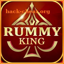 Rummy King - Rummy Gold icon