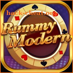 Rummy Modern Guide icon