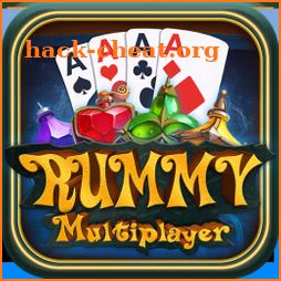 Rummy Multiplayer icon
