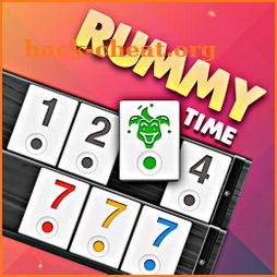 Rummy - No Ads Free Offline Game icon