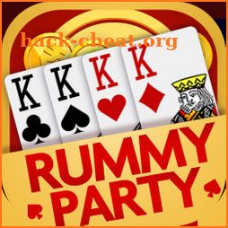Rummy Party icon
