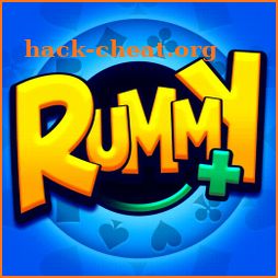 Rummy Plus -Original Card Game icon