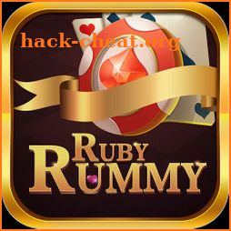 Rummy Ruby icon