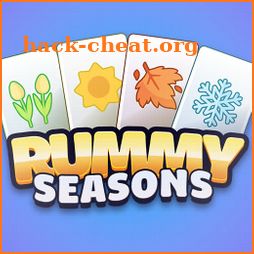 Rummy Seasons icon