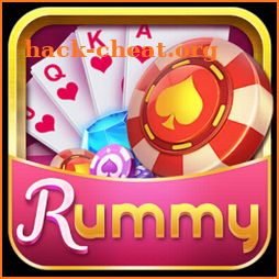 Rummy Stars Card Game icon