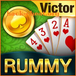 Rummy Victor icon