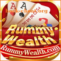 Rummy Wealth icon