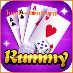 RummyGo - Free Rummy, GinRummy, Patti Poke games icon