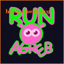 Run Agreb icon