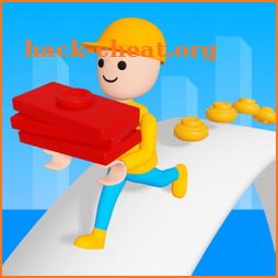 Run and Build: Block Builder icon