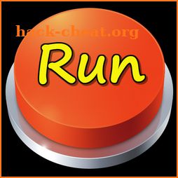 Run Button icon