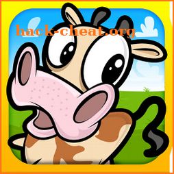 Run Cow Run icon