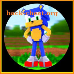 Run Craft Sonic Pack For MCPE icon