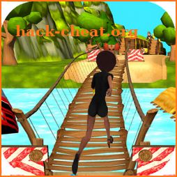 Run Encanto Adventure Princess icon