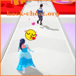 Run from Wife icon