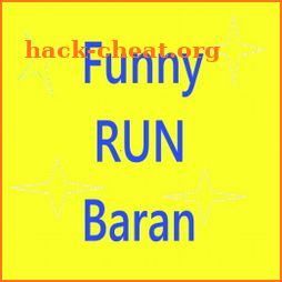 Run Fun Baran icon