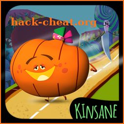 Run Han Run - Top runner game icon