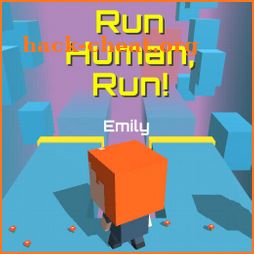 Run Human Run! icon